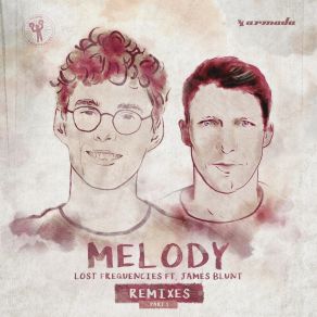 Download track Melody (Two Pauz 'Sognare' Vocal Mix) Lost Frequencies