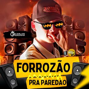 Download track Piseiro Tô Muito Louco Carlos Pisadinha