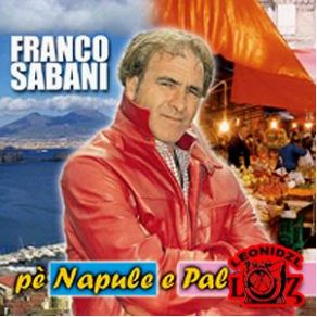 Download track Una Pazza Storia D'Ammore Franco Sabani