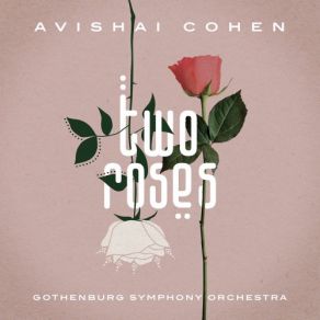 Download track Morenika Avishai Cohen, Gothenburg Symphony Orchestra