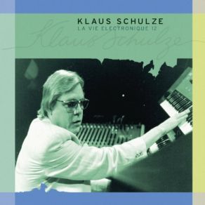 Download track 3rd. Movement - The Fish Doesn't Know Water Klaus Schulze