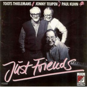 Download track Waltz For Sonny Toots Thielemans, Paul Kuhn, Jonny Teupen