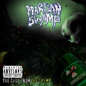 Download track Mars Attacks! Martian Swamp