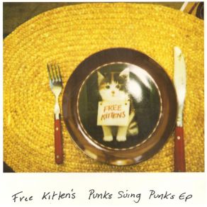 Download track Punk V. Punk Free Kitten