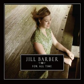 Download track For All Time Jill Barber