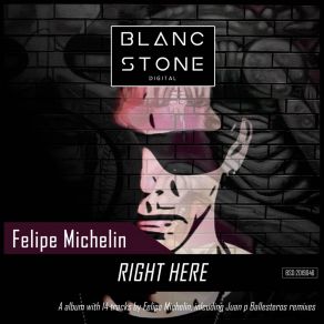 Download track Right Here (Original Mix) Felipe Michelin