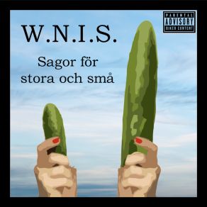 Download track Intro W. N. I. S.