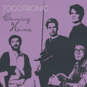 Download track Running Away (Album Version) TocotronicRoy Ayers