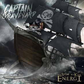 Download track Mercedes Dishes Captain GraveyardEmil Reitan, A. J. Bartholomew