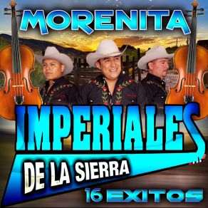 Download track Popurri Del Recuerdo Imperiales De La Sierra