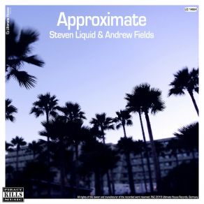 Download track Approximate (3Ivissa 5oul Remix) Andrew Fields