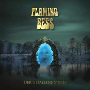 Download track Die Kyberniten Flaming Bess