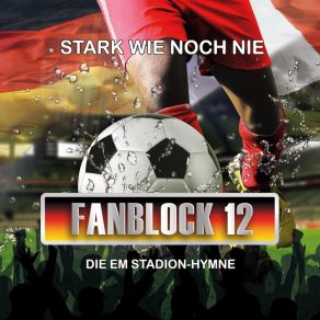 Download track Stark Wie Noch Nie (Instrumental) Fanblock12