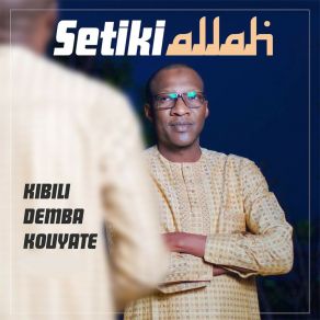 Download track Yereboyan Kibili Demba KouyateKankou Kouyaté