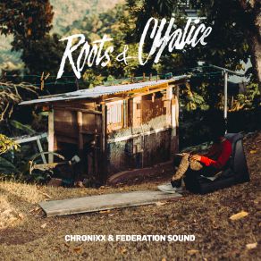 Download track Spanish Town Rocking Chronixx