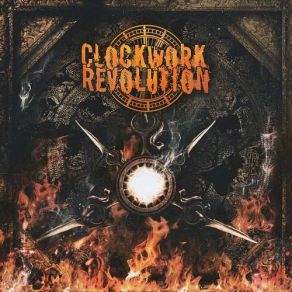 Download track Test My Pride Clockwork Revolution