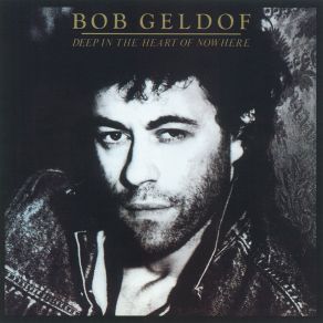 Download track Night Turns To Day Bob Geldof