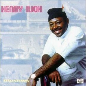 Download track Balade Bantou Henry Njoh