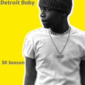 Download track Red Rum Detroit Baby