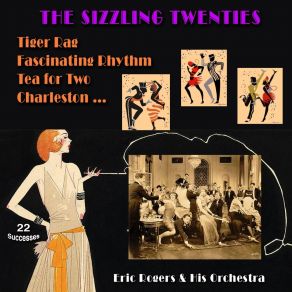 Download track Broadway Melody Eric Rogers