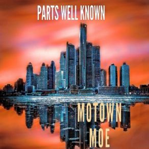 Download track Toronto Tango Motown Moe