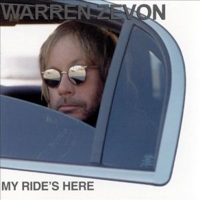 Download track MacGillycuddy's Reeks Warren Zevon