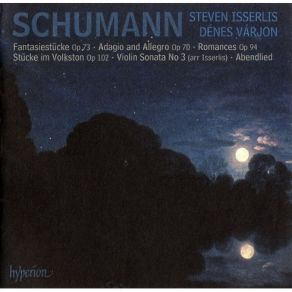 Download track Adagio And Allegro In A Flat Major, Op. 70 Robert Schumann