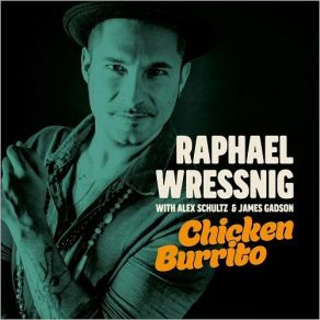 Download track Chunky Thighs Raphael Wressnig