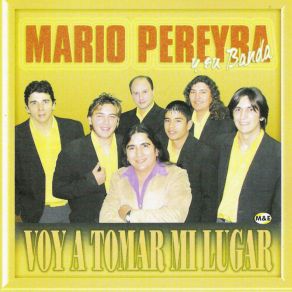 Download track Desde Que No Estas Mario Pereyra