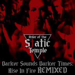 Download track Ridin' In Sin (PINCHpoint Remix) Order Of The Static Temple