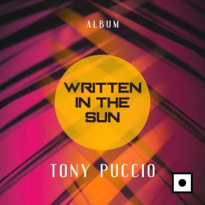 Download track Written In The Sun (Franx Remix) Tony PuccioFranx