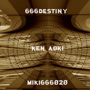 Download track Code 01 Ken Aoki