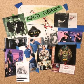 Download track Guillotine Intro Analog Suspects