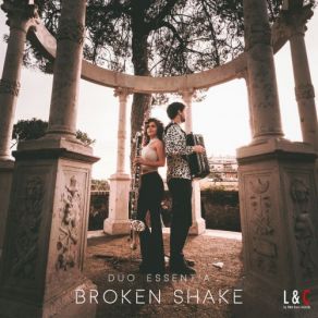 Download track Broken Shackle Samuele Telari, Duo Essentia, Alice Cortegiani