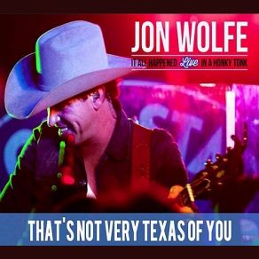 Download track Sweet Little Song And Dance Jon Wolfe