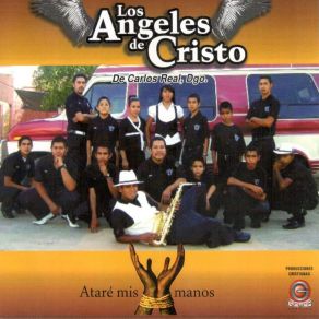 Download track Soy Un Soldado Los Ángeles De Cristo Oficial