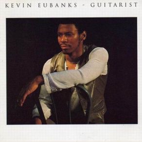 Download track Inner-Vision Kevin Eubanks