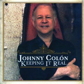 Download track On A Clear Day Johnny Colón