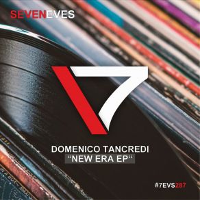 Download track Preserve Your Light Domenico Tancredi