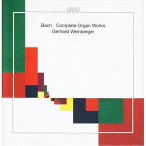 Download track 25. Partita Wenn Wir In Höchsten Nöten Sein BWV Anhang II 78 - Vers IV Johann Sebastian Bach