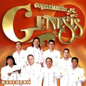 Download track Ebrio De Amor Organizacion Genesis