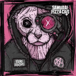 Download track The Wolf In Me Samurai Pizza Cats