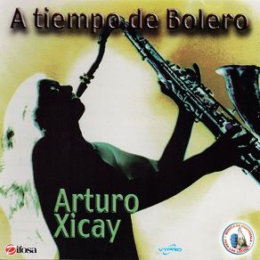 Download track Nosotros (Sax Version) Arturo Xicay