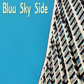 Download track Out Of The Blue Bluu Side Sky