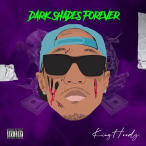 Download track Front Page News King Hoody