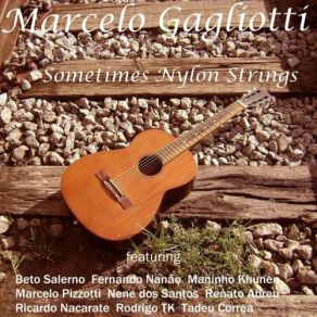 Download track New Paths Marcelo GagliottiRodrigo TK