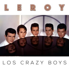 Download track El Boogie De La Guitarra Los Crazy Boys