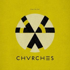 Download track Strong Hand CHVRCHES