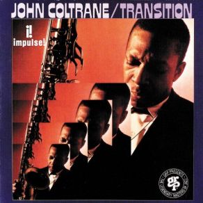 Download track Transition John Coltrane