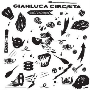 Download track Costanza (Original Mix) Gianluca Circosta